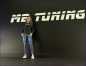 Preview: 1:18 Jenny LBWK Tuning Team Figur